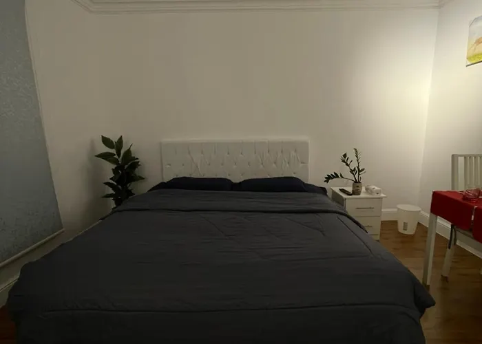 Al Mansour Hotel Apartments