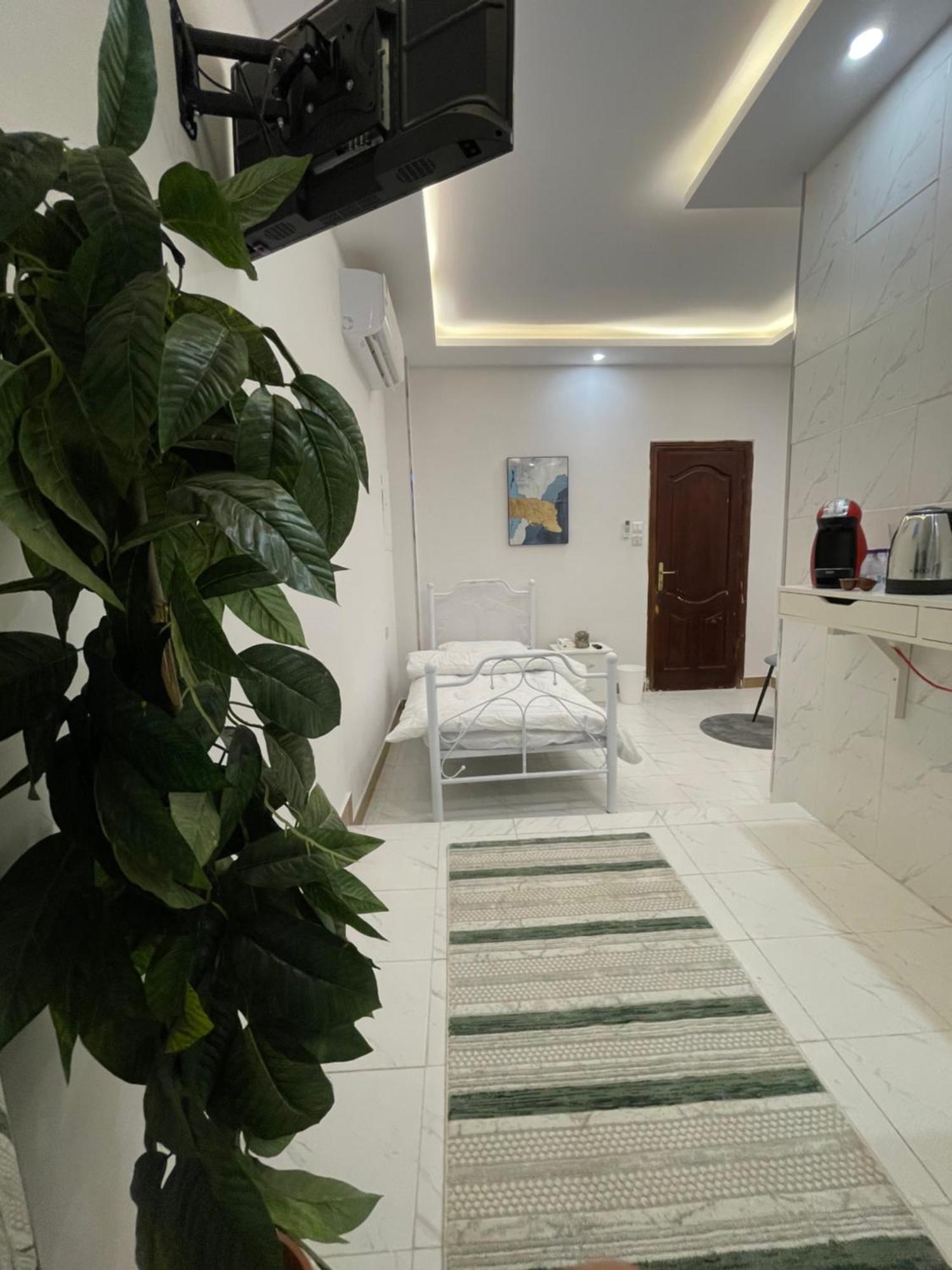 Apartemen Al Mansour Medina