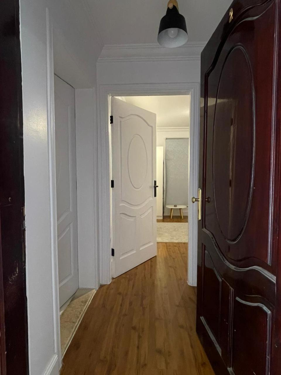 Apartemen Al Mansour Medina