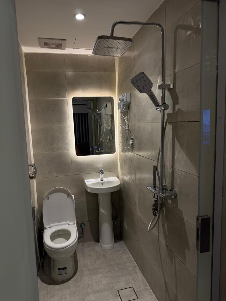 Al Mansour Apartemen Medina