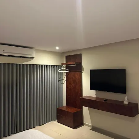 Al Mansour Hotel Apartments Medina Exterior photo