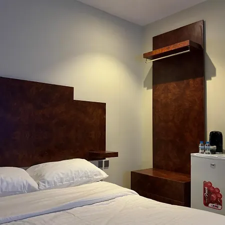 Al Mansour Hotel Apartments المدينة المنورة المظهر الخارجي الصورة
