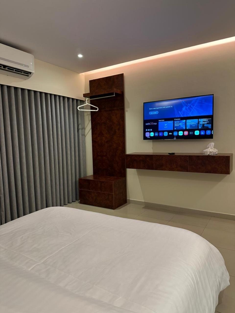 Al Mansour Apartment Medina