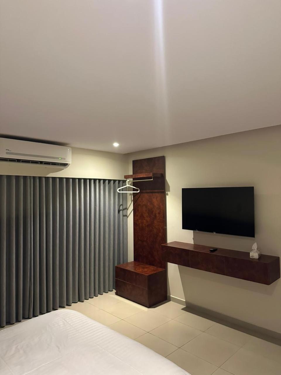 Apartment Al Mansour