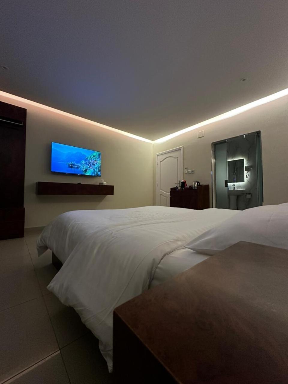 Apartment Al Mansour Medina